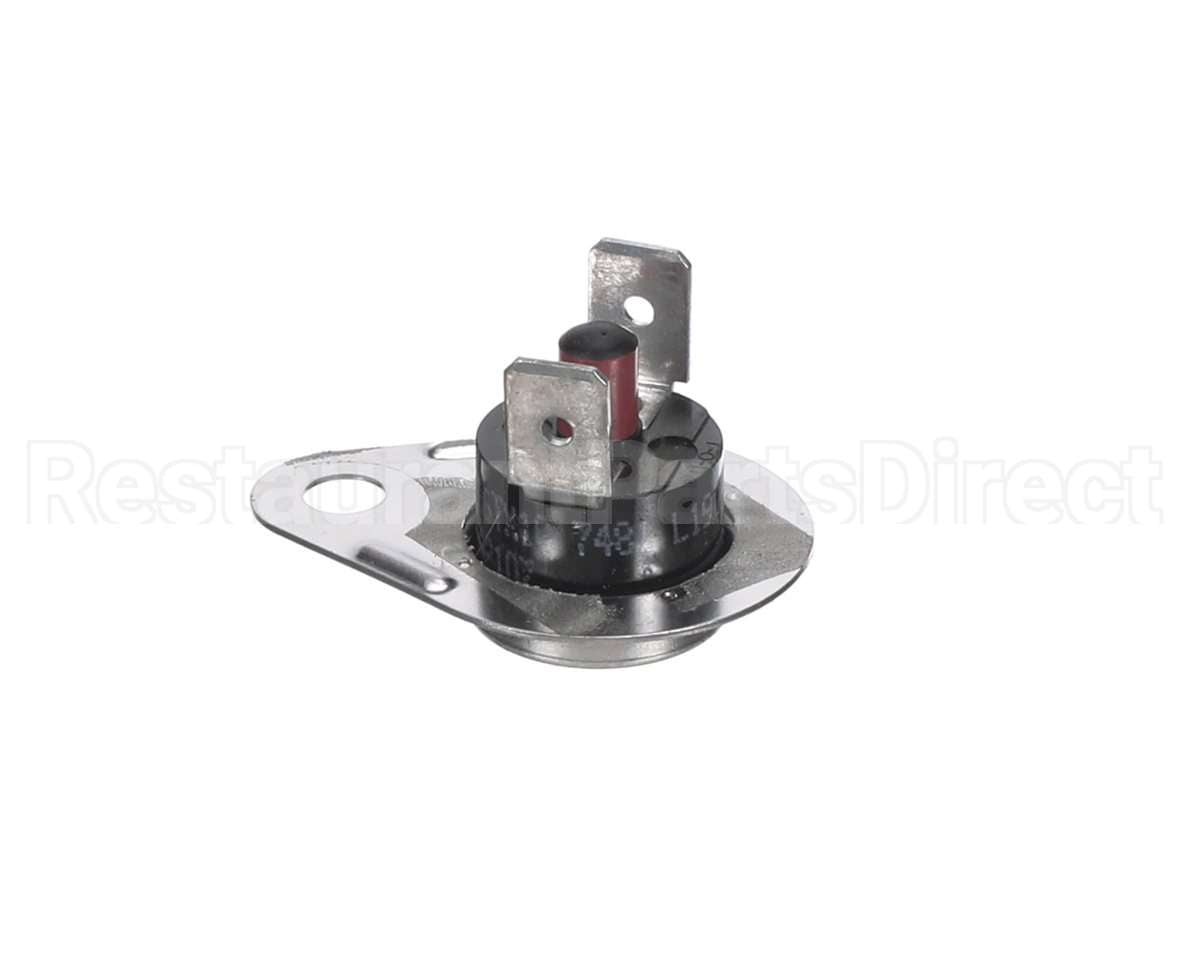 SWT03967 Trane Switch; Flame Rollout, 190F Open, 5.8 Fl