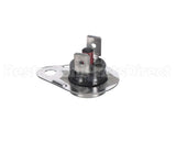 SWT03967 Trane Switch; Flame Rollout, 190F Open, 5.8 Fl