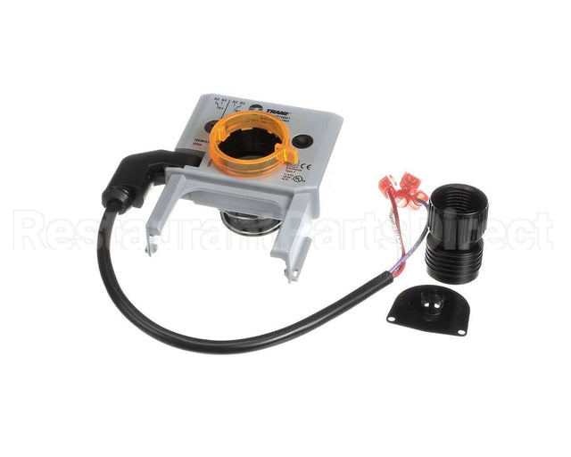 SWT04018 Trane Switch; Auxiliary