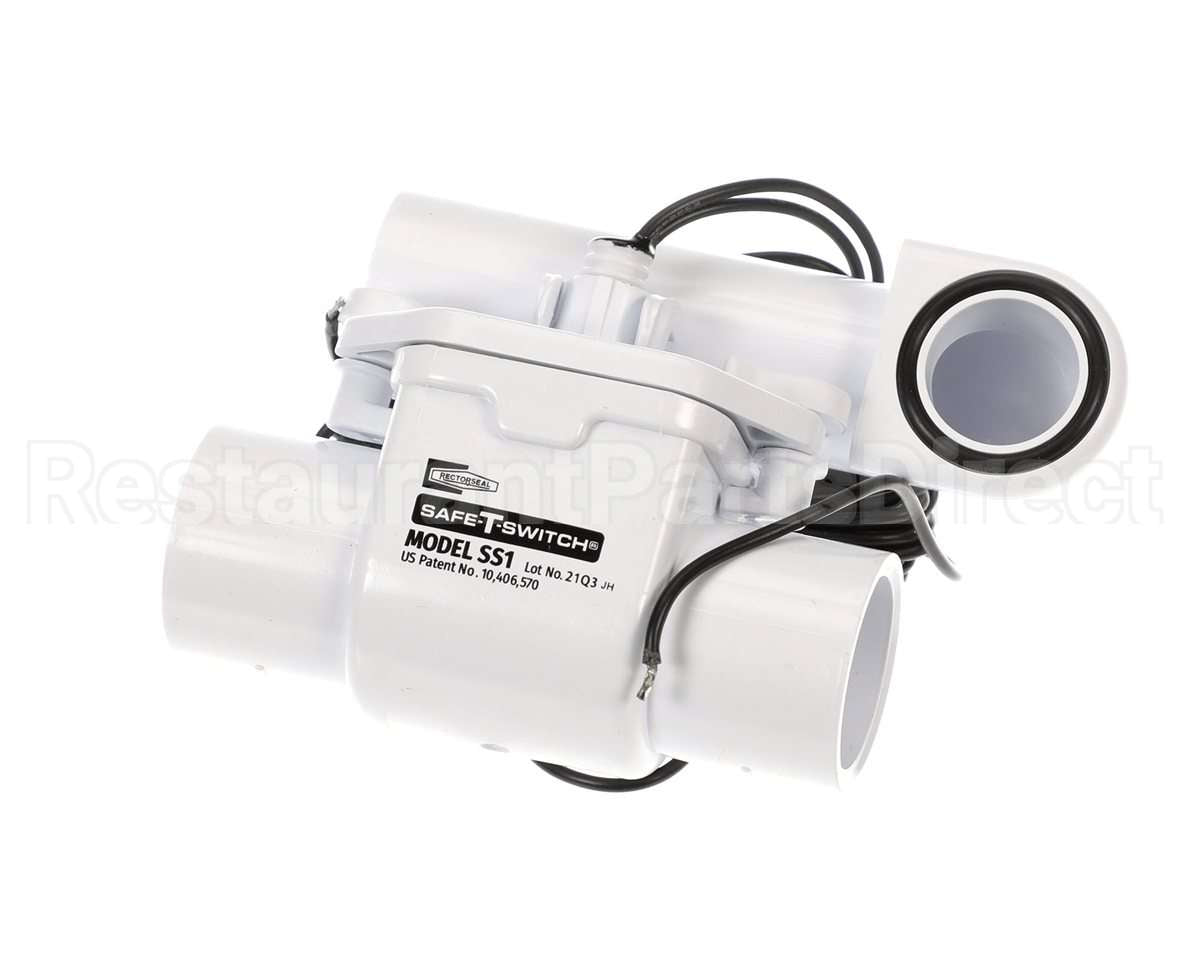 SWT04523 Trane Switch; Safe-T-Switch Ss1 Gen3 Primary D