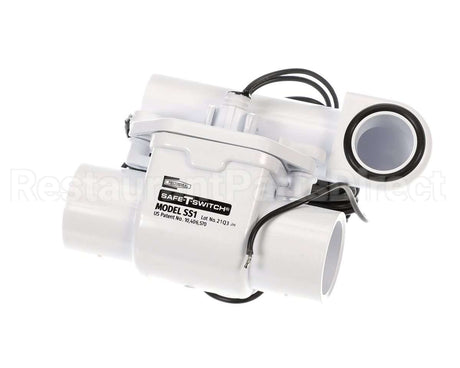 SWT04523 Trane Switch; Safe-T-Switch Ss1 Gen3 Primary D