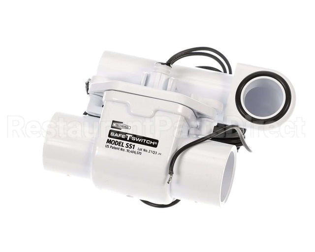 SWT04523 Trane Switch; Safe-T-Switch Ss1 Gen3 Primary D