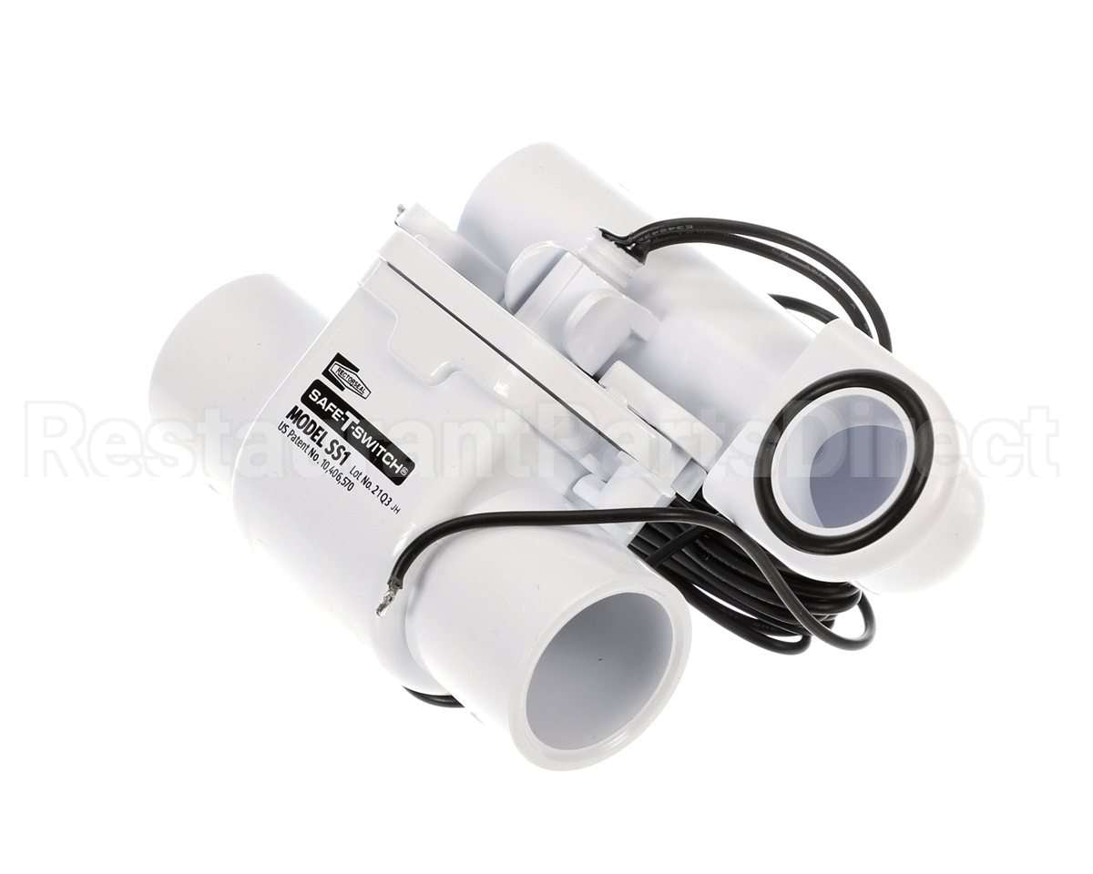 SWT04523 Trane Switch; Safe-T-Switch Ss1 Gen3 Primary D