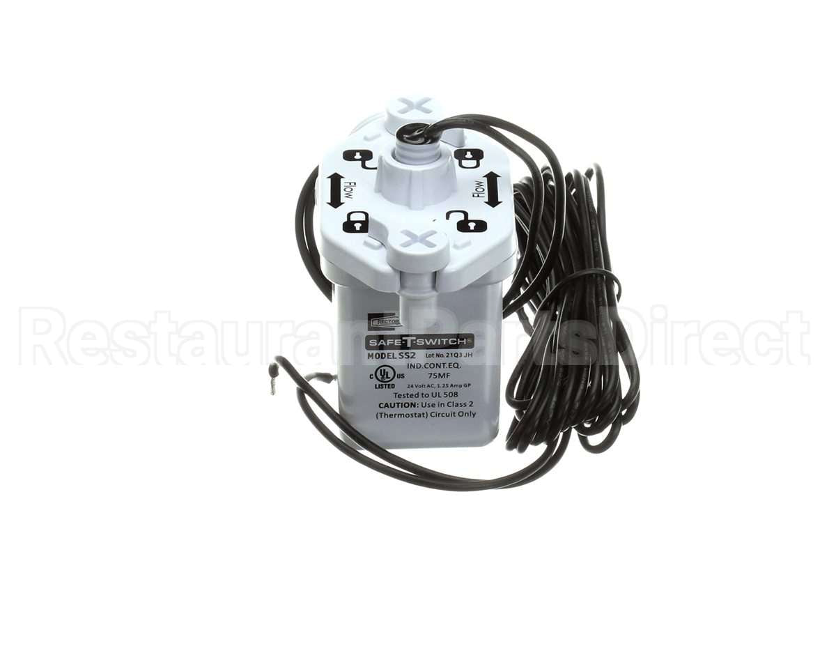 SWT04524 Trane Switch; Safe-T-Switch Ss2 Gen3 Primary D