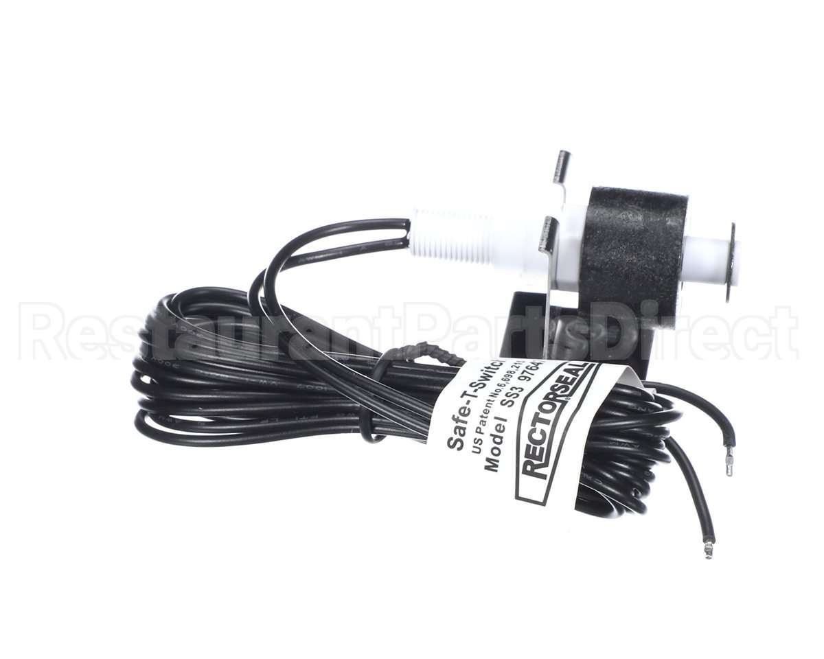 SWT04525 Trane Switch; Safe-T-Switch Ss3 Gen3 For Prima