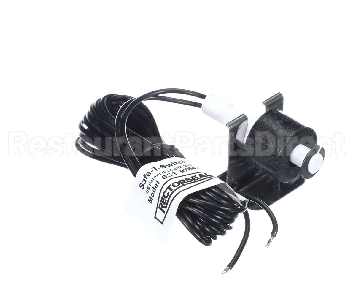 SWT04525 Trane Switch; Safe-T-Switch Ss3 Gen3 For Prima