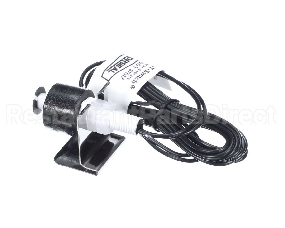 SWT04525 Trane Switch; Safe-T-Switch Ss3 Gen3 For Prima