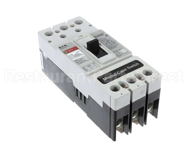 SWT04603 Trane Switch Eaton Series C Molded Case-104524