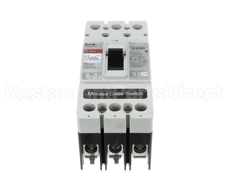 SWT04603 Trane Switch Eaton Series C Molded Case-104524