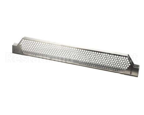 SX339 Merrychef Air Filter Assembly Front Trim