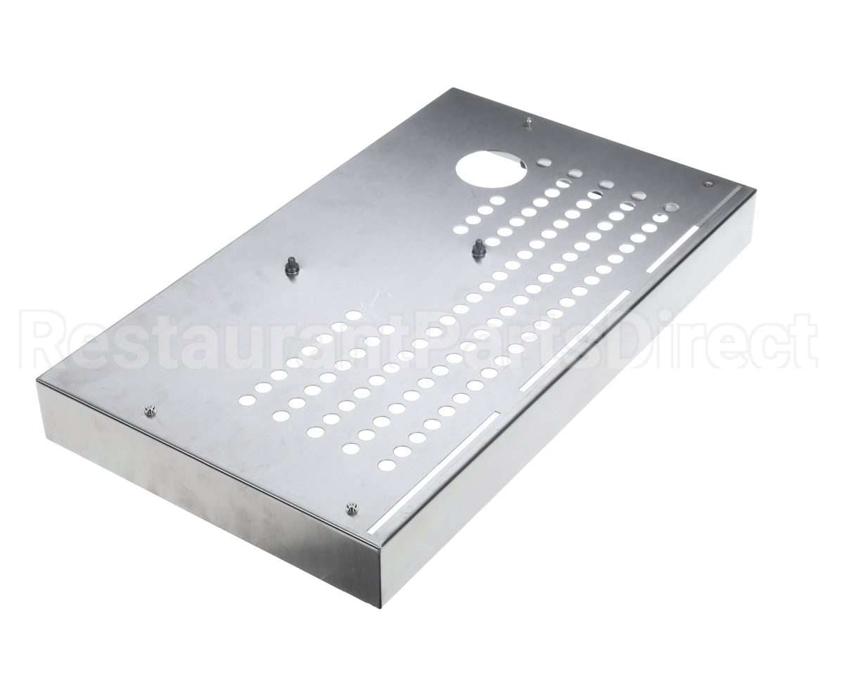 SY324 Merrychef X12 Control Panel Assy