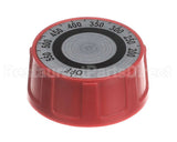 SY9-70701-12-2 Lang Knob Assy 550 Deg A Red