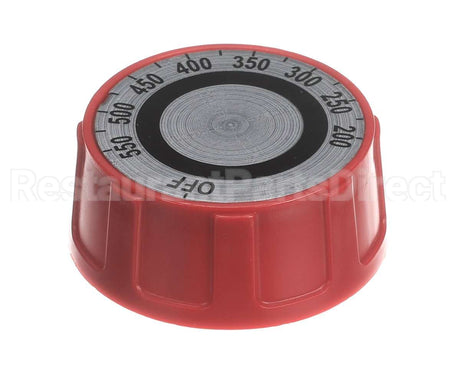 SY9-70701-12-2 Lang Knob Assy 550 Deg A Red