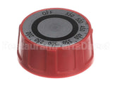 SY9-70701-12-2 Lang Knob Assy 550 Deg A Red