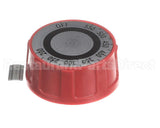 SY9-70701-15-2 Lang Knob Assy 550 Deg D Red