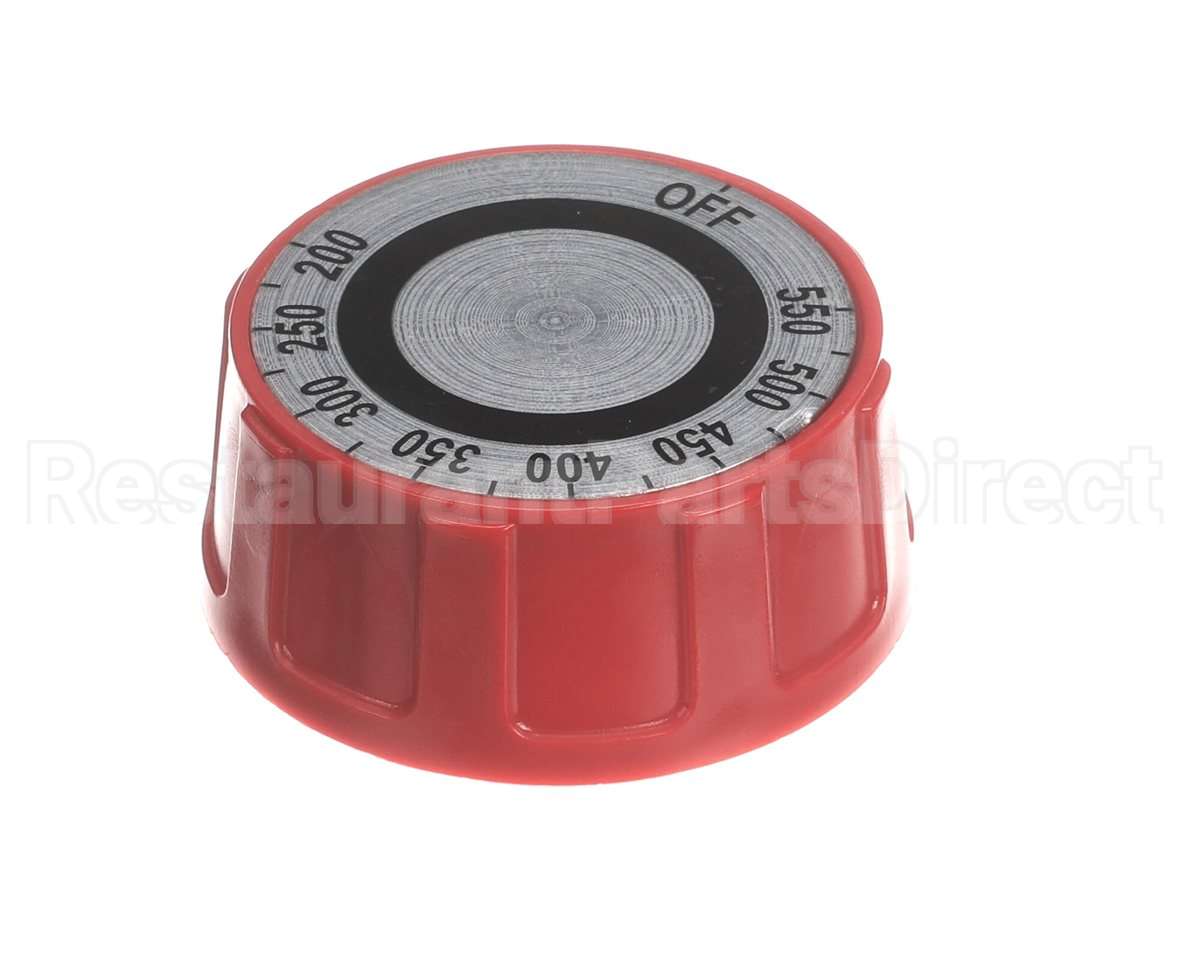 SY9-70701-15-2 Lang Knob Assy 550 Deg D Red