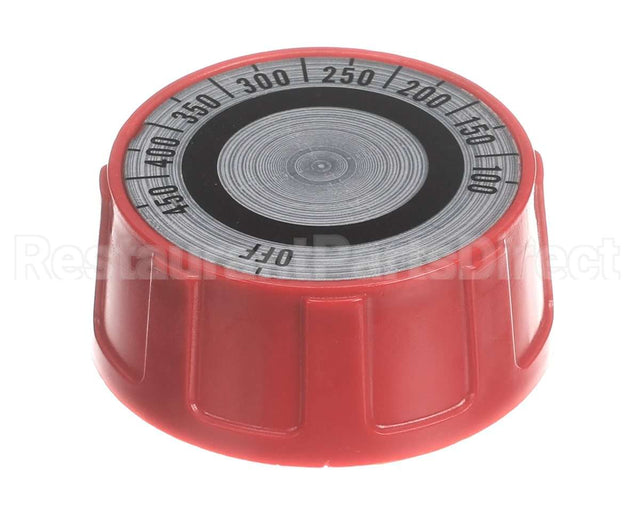SY9-70701-16-2 Lang Knob Assy 450 Deg Red