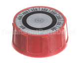 SY9-70701-16-2 Lang Knob Assy 450 Deg Red
