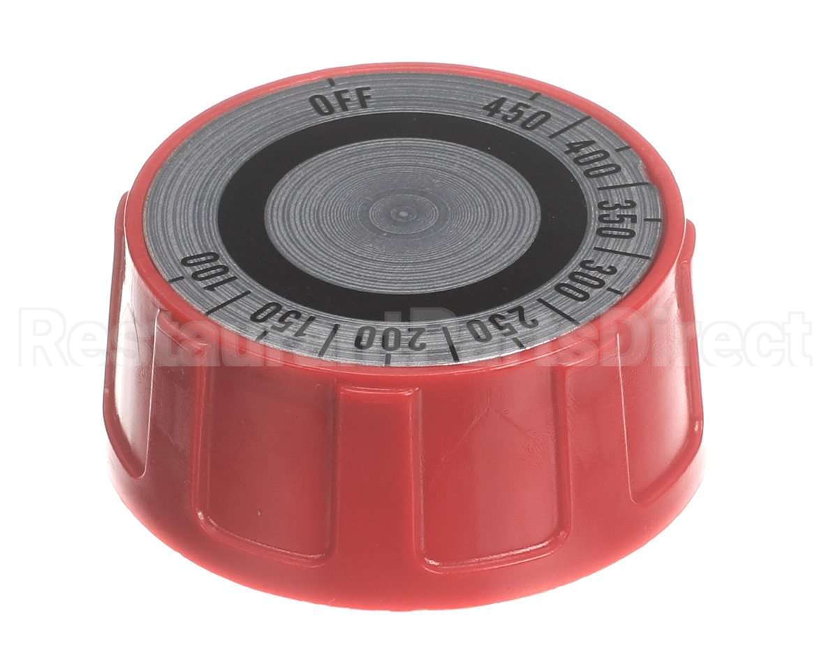 SY9-70701-16-2 Lang Knob Assy 450 Deg Red