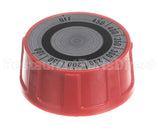 SY9-70701-16-2 Lang Knob Assy 450 Deg Red