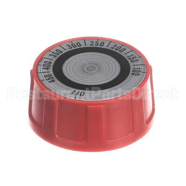 SY9-70701-19-2 Compatible Lang Knob Assy 450 Deg D Red