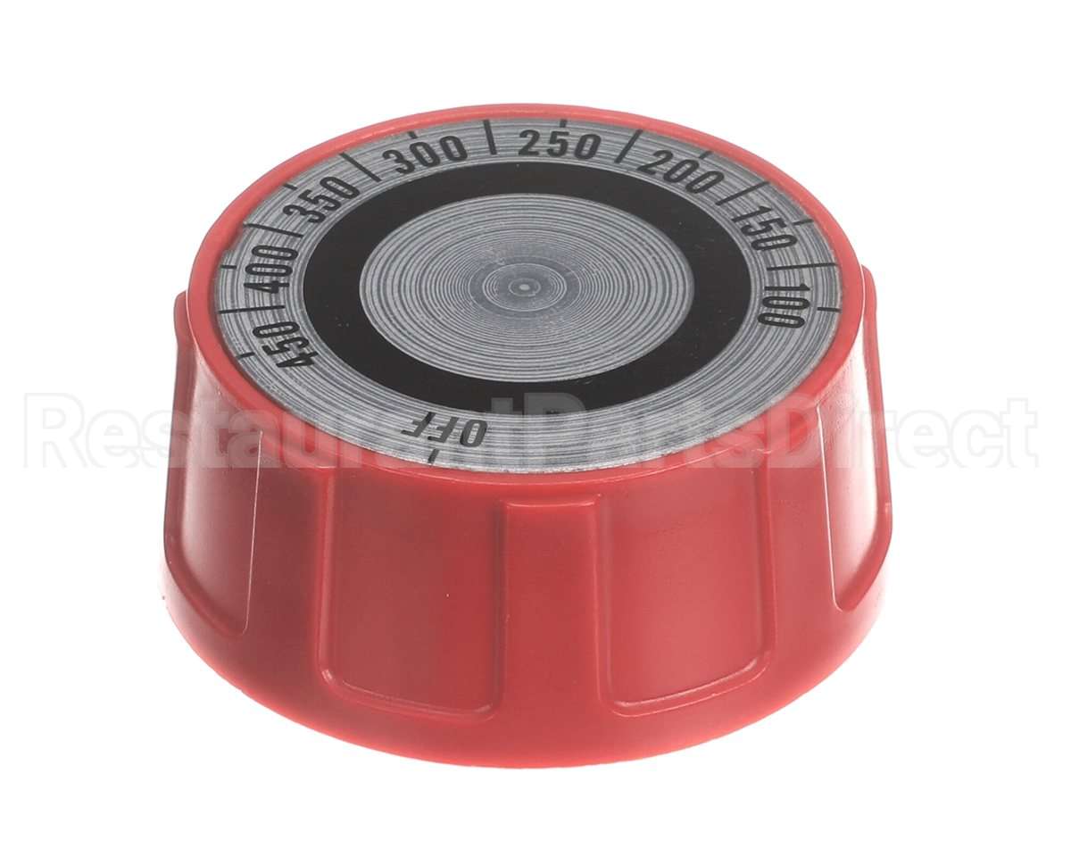SY9-70701-19-2 Lang Knob Assy 450 Deg D Red