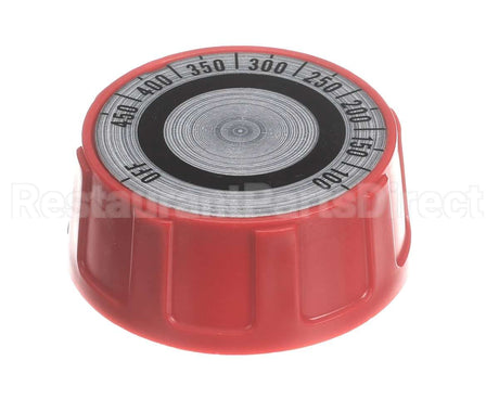 SY9-70701-19-2 Lang Knob Assy 450 Deg D Red