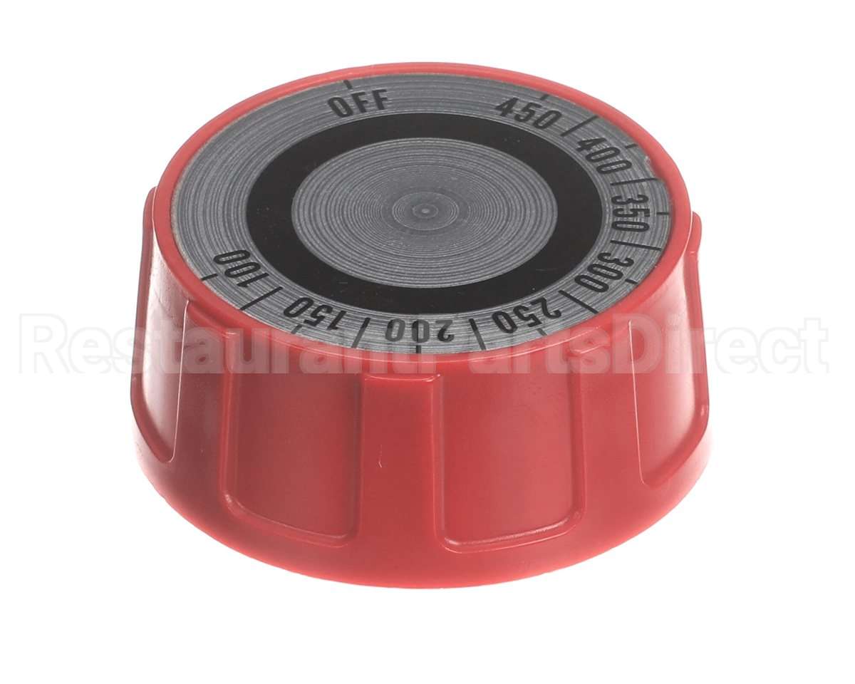SY9-70701-19-2 Lang Knob Assy 450 Deg D Red