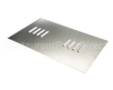 SZ09A Grindmaster Cecilware Side Box Door