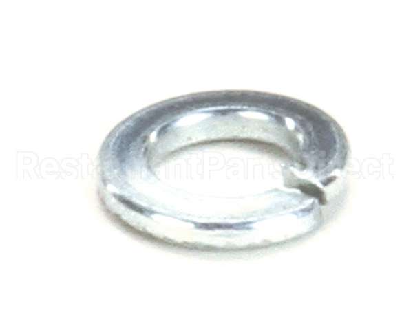 T-127-M6 Zummo Spring Lock Washer M6