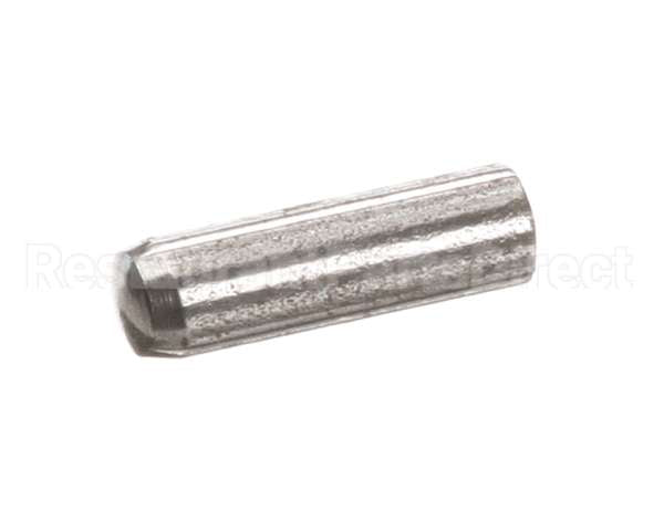 T-1473-08X25 Zummo Flutted Bolt