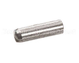 T-1473-08X25 Zummo Flutted Bolt
