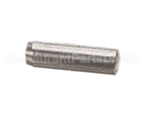 T-1473-08X25 Zummo Flutted Bolt