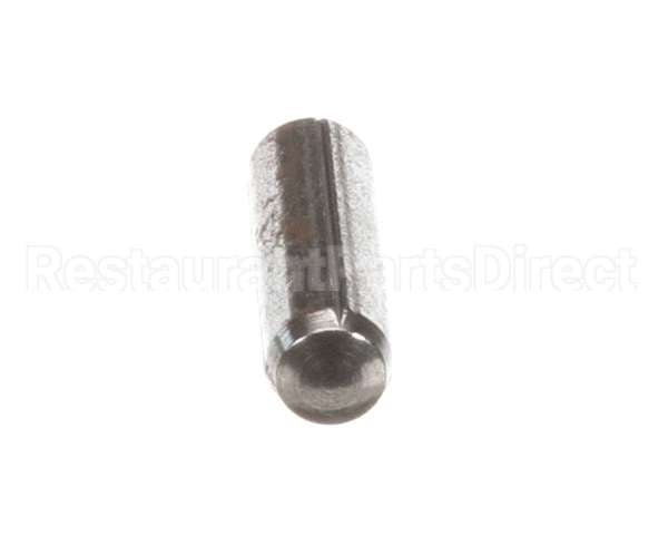 T-1473-08X25 Zummo Flutted Bolt