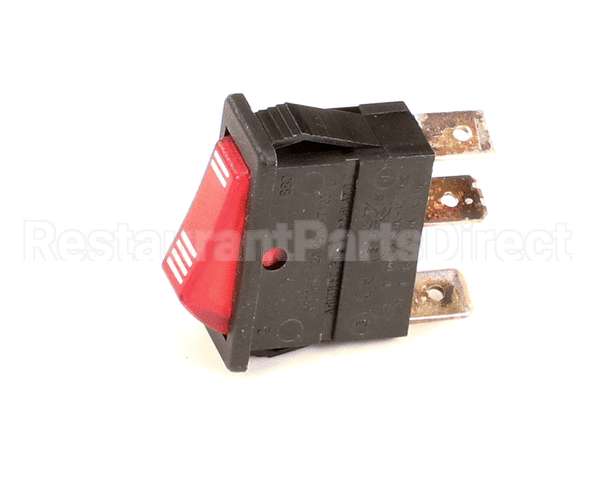 T-25018 Cadco 4 Slot Selector Switch