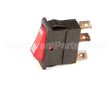 T-25018 Cadco 4 Slot Selector Switch