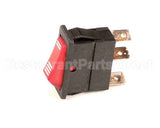 T-25018 Cadco 4 Slot Selector Switch