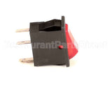 T-25018 Cadco 4 Slot Selector Switch