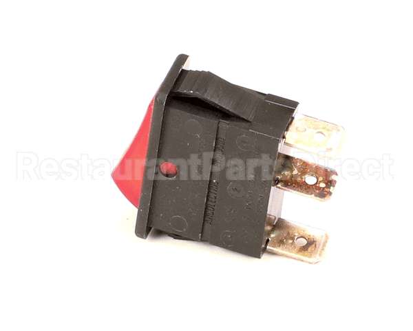 T-25018 Cadco 4 Slot Selector Switch