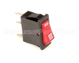 T-25018 Cadco 4 Slot Selector Switch
