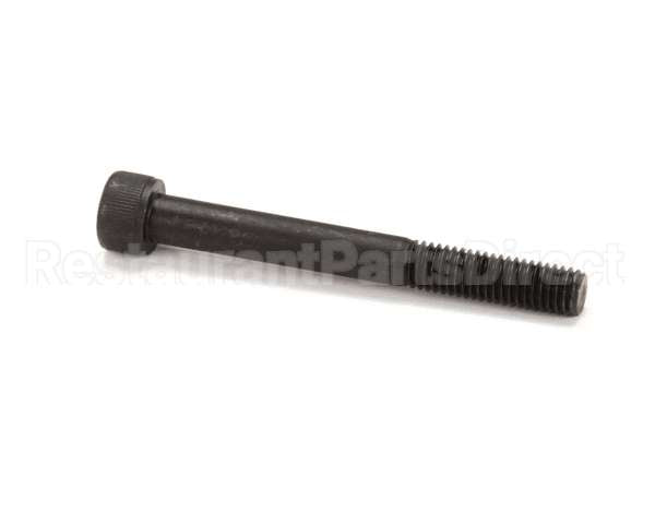 T-912-M8X70 Zummo Hexagon Socket Head Cap Screw