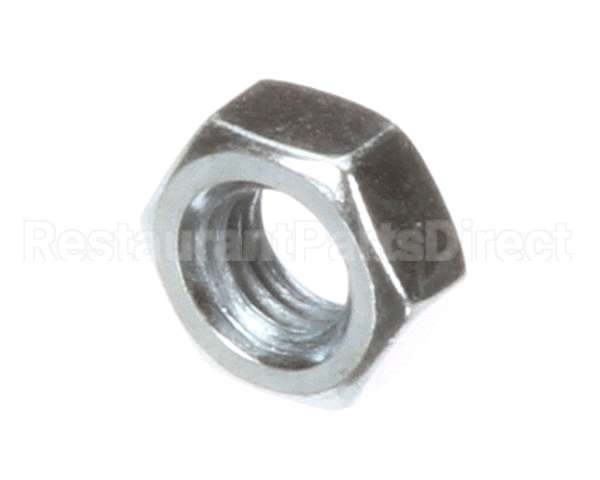 T-934-M8 Zummo Hex Nut M8 Din934 Zi
