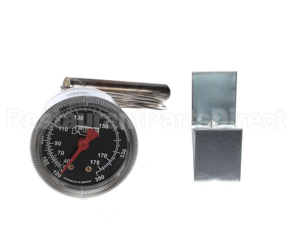 T-METER100-400 Food Warming 2Dial T-Mtr,100/350 F/C