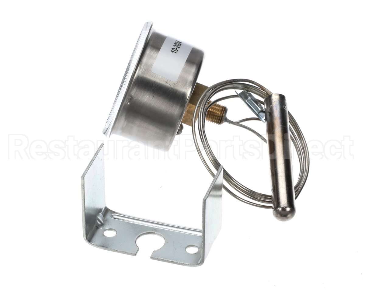 T-METER100-400 Food Warming 2Dial T-Mtr,100/350 F/C