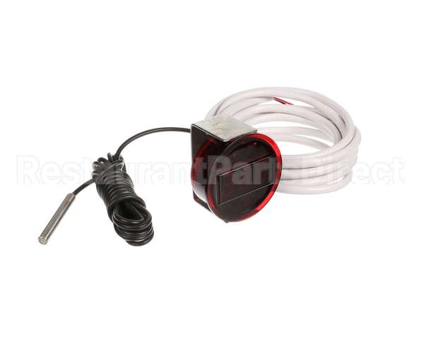 T-MTRDIGF Food Warming Digital Thermometer With 96 Le