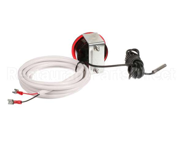 T-MTRDIGF Food Warming Digital Thermometer With 96 Le