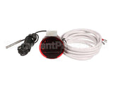 T-MTRDIGF Food Warming Digital Thermometer With 96 Le