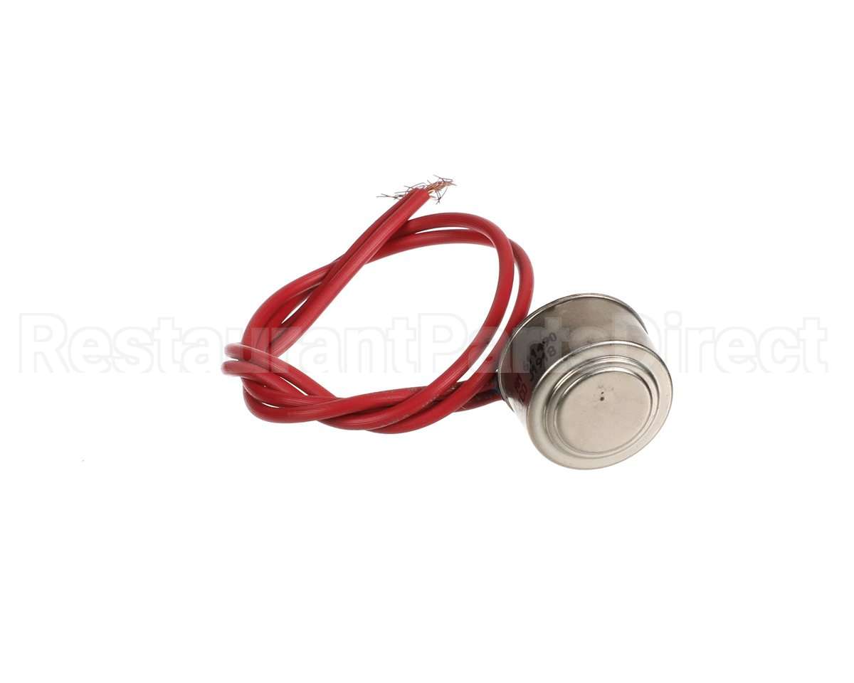 T-STAT-DEFROST-SL55 Food Warming Thermostat Defrst Contrl Sl55