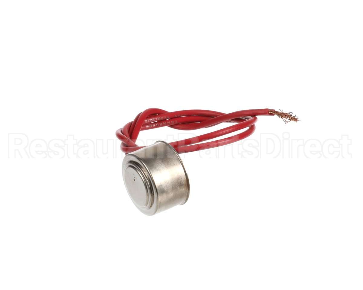 T-STAT-DEFROST-SL55 Food Warming Thermostat Defrst Contrl Sl55