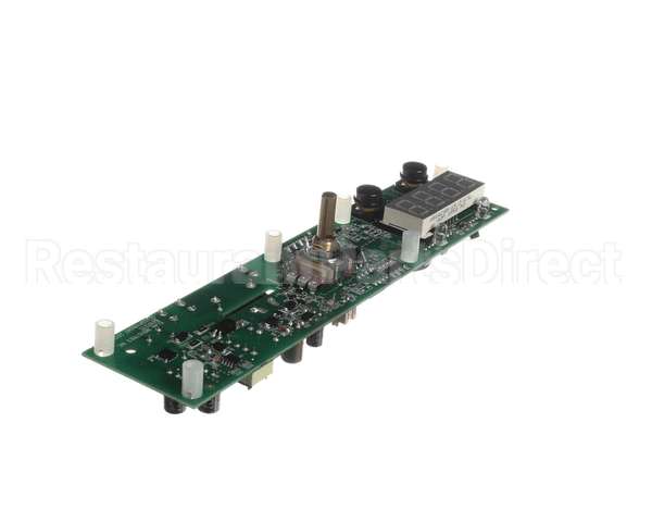 T-STAT-ELE-H2 Food Warming Electric Thermo Heat Control Horizon